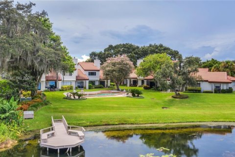 Touwnhouse à Orlando, Floride 2 chambres, 170.2 m2 № 2008345