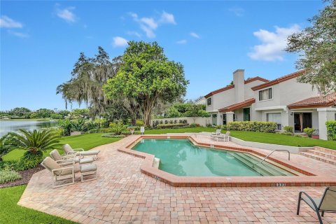 Touwnhouse à vendre à Orlando, Floride: 2 chambres, 170.2 m2 № 2008345 - photo 5