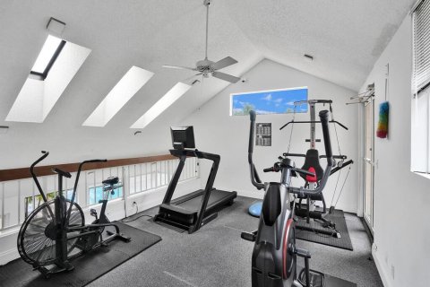 Adosado en venta en Boca Raton, Florida, 3 dormitorios, 147.71 m2 № 1224515 - foto 1