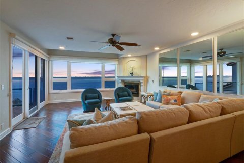 Condominio en venta en Longboat Key, Florida, 3 dormitorios, 219.71 m2 № 1639864 - foto 19