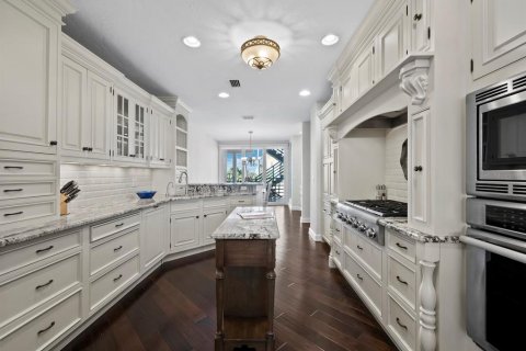 Condominio en venta en Longboat Key, Florida, 3 dormitorios, 219.71 m2 № 1639864 - foto 10