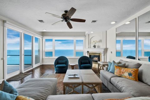 Condominio en venta en Longboat Key, Florida, 3 dormitorios, 219.71 m2 № 1639864 - foto 13