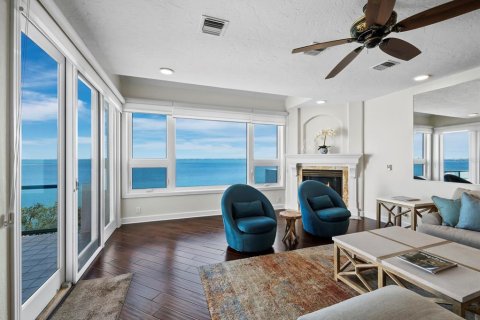 Condominio en venta en Longboat Key, Florida, 3 dormitorios, 219.71 m2 № 1639864 - foto 14