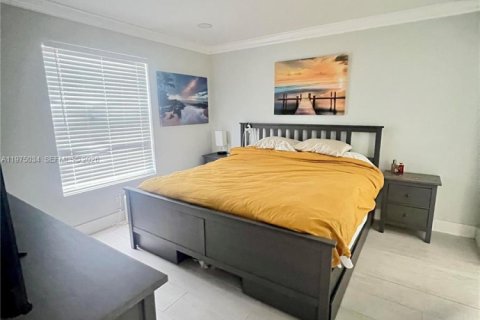 Купить кондоминиум в Форт-Лодердейл, Флорида 2 спальни, 78.97м2, № 2040007 - фото 11