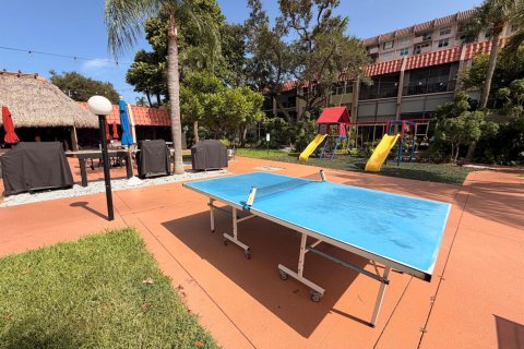 Copropriété à vendre à Pompano Beach, Floride: 2 chambres, 100.15 m2 № 2181665 - photo 20