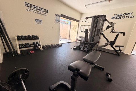 Copropriété à vendre à Pompano Beach, Floride: 2 chambres, 100.15 m2 № 2181665 - photo 25