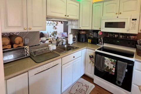 Copropriété à vendre à Pompano Beach, Floride: 2 chambres, 100.15 m2 № 2181665 - photo 14