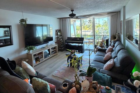 Copropriété à vendre à Pompano Beach, Floride: 2 chambres, 100.15 m2 № 2181665 - photo 5