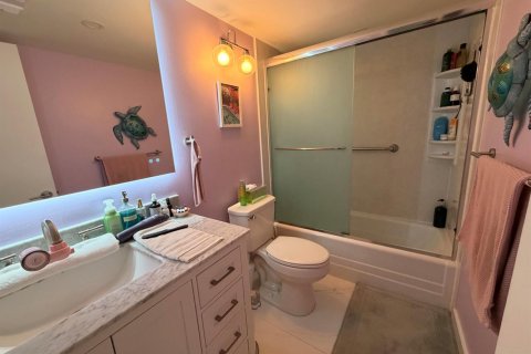 Copropriété à vendre à Pompano Beach, Floride: 2 chambres, 100.15 m2 № 2181665 - photo 11