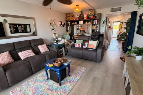 Copropriété à vendre à Pompano Beach, Floride: 2 chambres, 100.15 m2 № 2181665 - photo 6