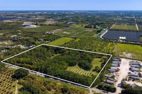 Land in Miami, Florida № 2060239 - photo 7