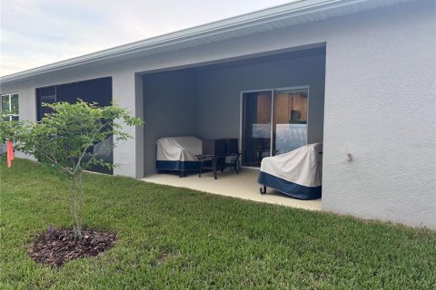 Villa ou maison à vendre à Spring Hill, Floride: 3 chambres, 139.63 m2 № 1886408 - photo 20