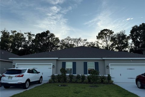 Villa ou maison à vendre à Spring Hill, Floride: 3 chambres, 139.63 m2 № 1886408 - photo 23