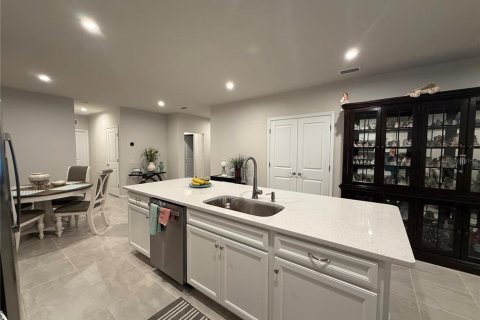 Villa ou maison à vendre à Spring Hill, Floride: 3 chambres, 139.63 m2 № 1886408 - photo 5
