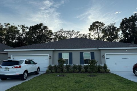 Villa ou maison à vendre à Spring Hill, Floride: 3 chambres, 139.63 m2 № 1886408 - photo 1