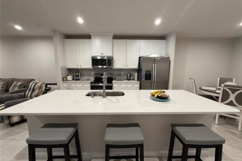 Villa ou maison à vendre à Spring Hill, Floride: 3 chambres, 139.63 m2 № 1886408 - photo 8