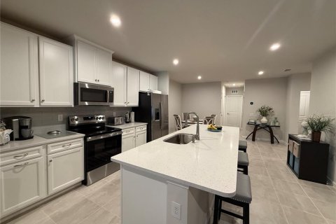 Villa ou maison à vendre à Spring Hill, Floride: 3 chambres, 139.63 m2 № 1886408 - photo 6