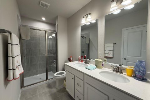 Villa ou maison à vendre à Spring Hill, Floride: 3 chambres, 139.63 m2 № 1886408 - photo 11
