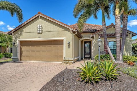 Casa en Bradenton, Florida 3 dormitorios, 210.14 m2 № 2106311