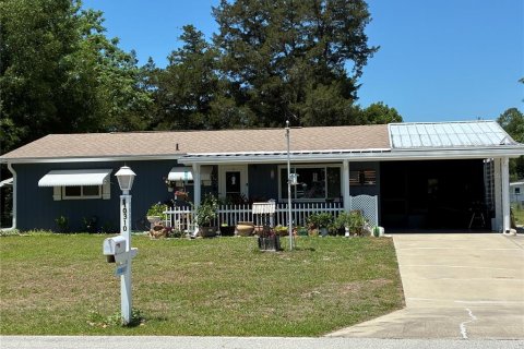 Casa en Ocala, Florida 2 dormitorios, 113.53 m2 № 2114566