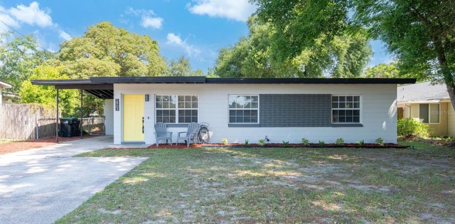 Villa ou maison à Orlando, Floride 3 chambres, 102.66 m2 № 1802139