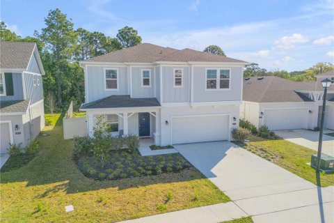 House in Edgewater, Florida 5 bedrooms, 238.85 sq.m. № 1578770 - photo 9