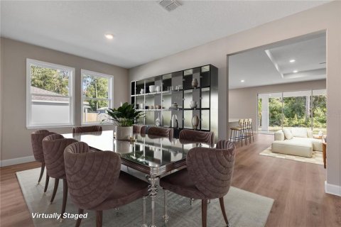 Villa ou maison à vendre à Palm Coast, Floride: 4 chambres, 203.18 m2 № 2302894 - photo 3