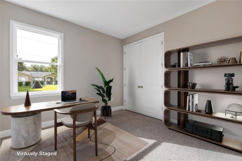 Villa ou maison à vendre à Palm Coast, Floride: 4 chambres, 203.18 m2 № 2302894 - photo 22