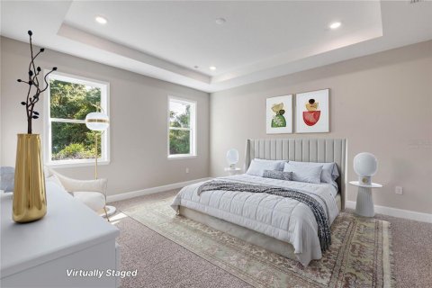 Villa ou maison à vendre à Palm Coast, Floride: 4 chambres, 203.18 m2 № 2302894 - photo 15