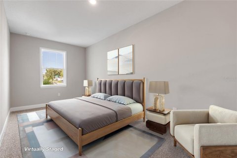 Villa ou maison à vendre à Palm Coast, Floride: 4 chambres, 203.18 m2 № 2302894 - photo 27