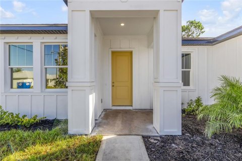 Villa ou maison à vendre à Palm Coast, Floride: 4 chambres, 203.18 m2 № 2302894 - photo 2