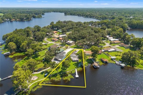 Villa ou maison à vendre à Floral City, Floride: 3 chambres, 135.08 m2 № 1919037 - photo 3