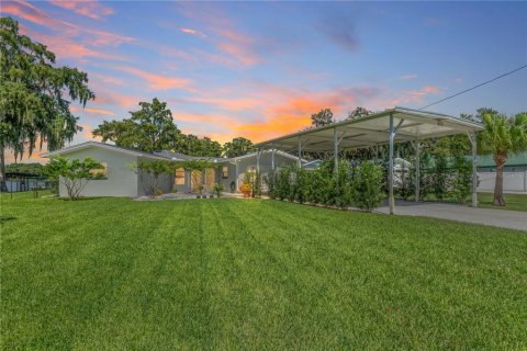 Villa ou maison à vendre à Floral City, Floride: 3 chambres, 135.08 m2 № 1919037 - photo 2