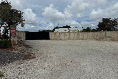 Immobilier commercial à vendre à Homestead, Floride № 2084229 - photo 2