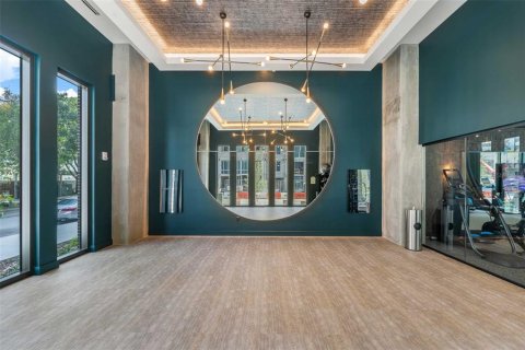 Apartamento en alquiler en Tampa, Florida, 1 dormitorio, 58.53 m2 № 1759634 - foto 14
