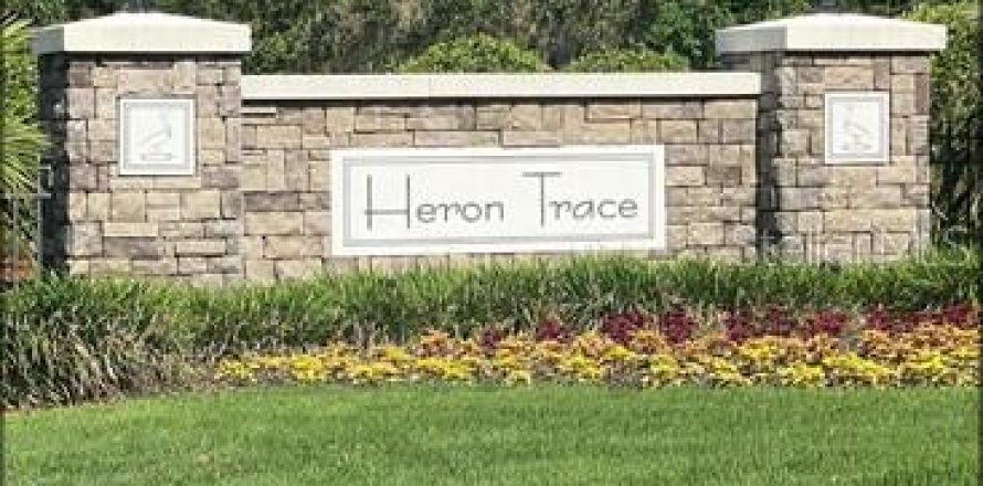 Terreno en BELLECHASE en Ocala, Florida № 1846870