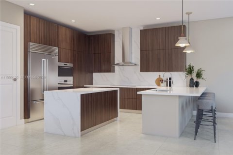 Купить виллу или дом в Майами, Флорида 5 спален, 382.66м2, № 2051956 - фото 2