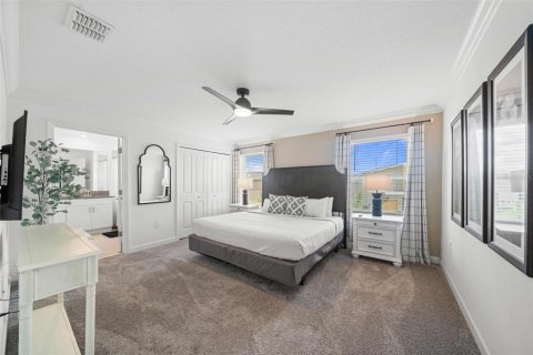 Adosado en venta en Kissimmee, Florida, 4 dormitorios, 176.7 m2 № 1917792 - foto 13