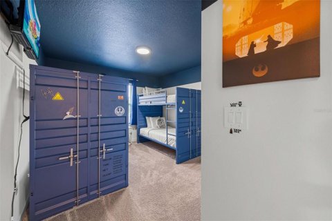 Adosado en venta en Kissimmee, Florida, 4 dormitorios, 176.7 m2 № 1917792 - foto 23