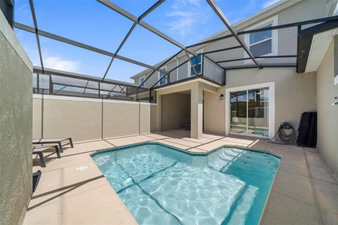 Adosado en venta en Kissimmee, Florida, 4 dormitorios, 176.7 m2 № 1917792 - foto 26