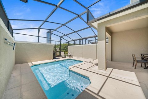 Adosado en venta en Kissimmee, Florida, 4 dormitorios, 176.7 m2 № 1917792 - foto 3