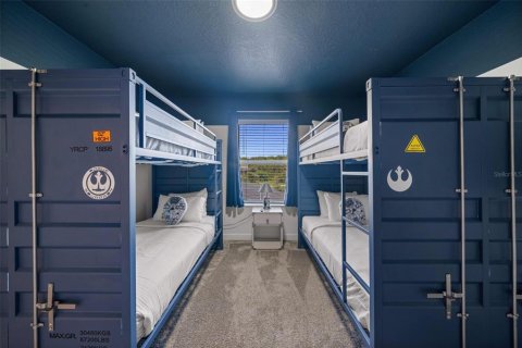 Adosado en venta en Kissimmee, Florida, 4 dormitorios, 176.7 m2 № 1917792 - foto 21