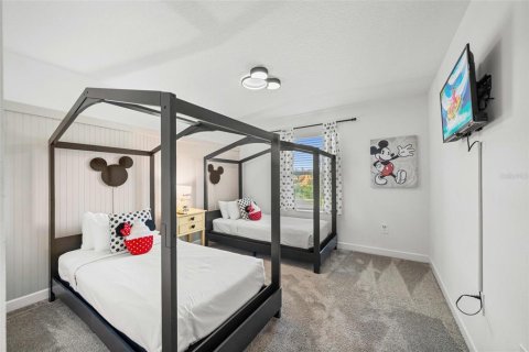 Adosado en venta en Kissimmee, Florida, 4 dormitorios, 176.7 m2 № 1917792 - foto 17