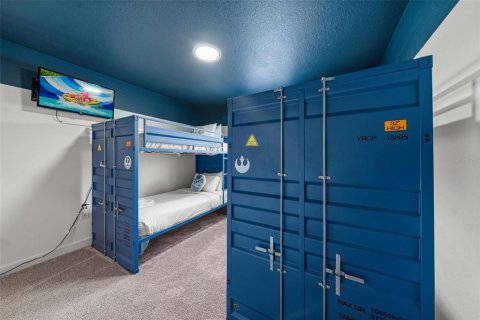 Adosado en venta en Kissimmee, Florida, 4 dormitorios, 176.7 m2 № 1917792 - foto 22