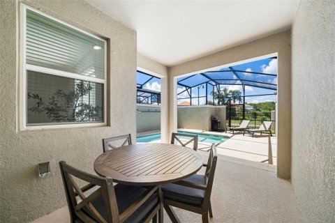 Adosado en venta en Kissimmee, Florida, 4 dormitorios, 176.7 m2 № 1917792 - foto 25