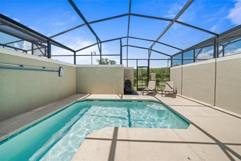 Adosado en venta en Kissimmee, Florida, 4 dormitorios, 176.7 m2 № 1917792 - foto 27