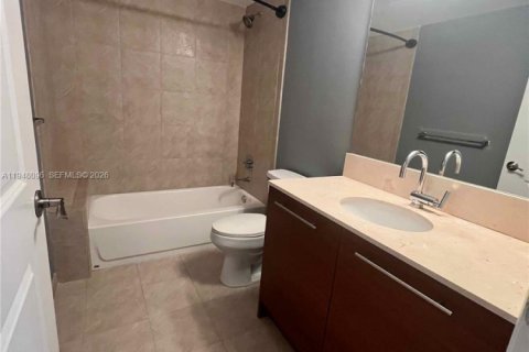 Снять в аренду кондоминиум в Санрайз, Флорида 3 спальни, 143.63м2, № 2006372 - фото 26