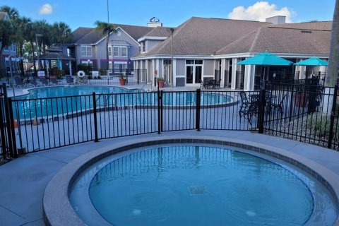 Condo in Kissimmee, Florida, 1 bedroom  № 1420837 - photo 7