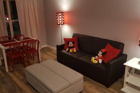 Condo in Kissimmee, Florida, 1 bedroom  № 1420837 - photo 3