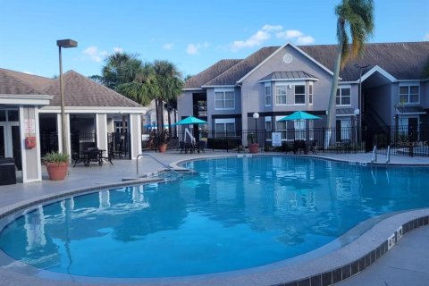 Condo in Kissimmee, Florida, 1 bedroom  № 1420837 - photo 8